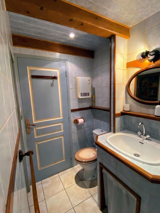 Appartement 4 Pers Plein Centre Ville, Wifi, Balcon Laragne-Monteglin 外观 照片
