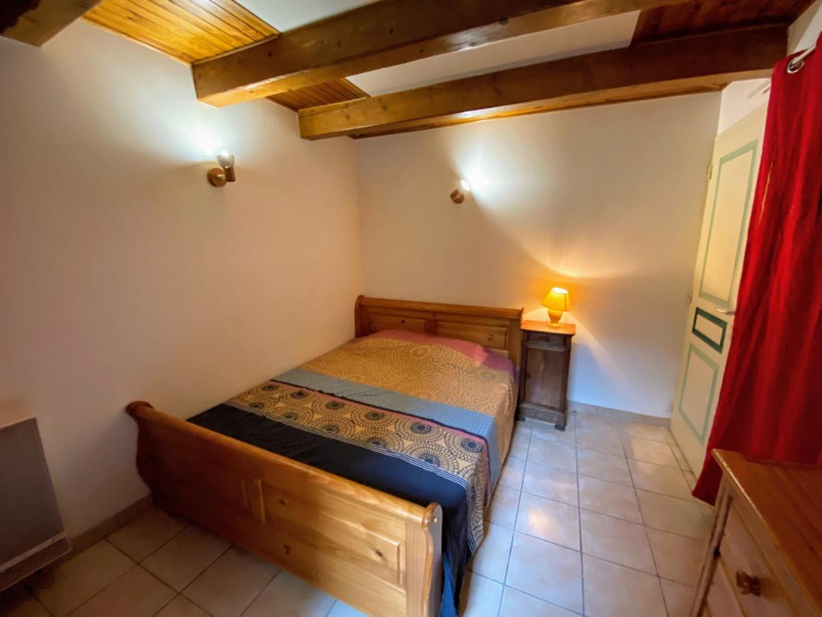 Appartement 4 Pers Plein Centre Ville, Wifi, Balcon Laragne-Monteglin 外观 照片