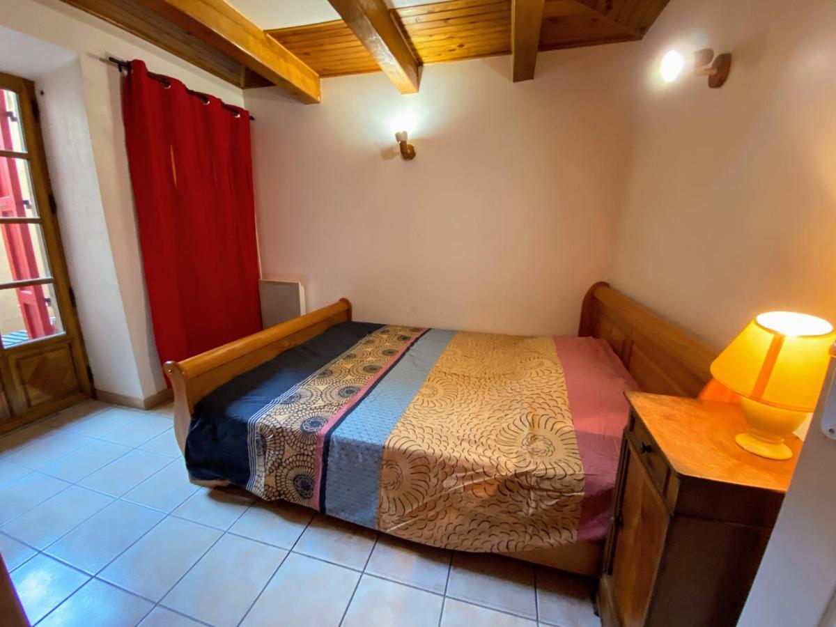 Appartement 4 Pers Plein Centre Ville, Wifi, Balcon Laragne-Monteglin 外观 照片